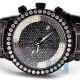 Joe Rodeo Master 2.00 ct Diamond Womens Watch JJML10