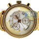 Joe Rodeo Master 0.90 ct Diamond Womens Watch JJML36