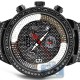 Joe Rodeo Master 25.00 ct Diamond Mens Watch JJM63