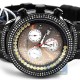 Joe Rodeo Master 2.20 ct Diamond Mens Watch JJMS5(Y)