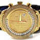 Joe Rodeo Master 2.20 ct Diamond Mens Watch JJMS20(W)