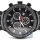 Joe Rodeo Master 2.20 ct Diamond Mens Watch JJM66