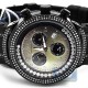 Joe Rodeo Master 2.20 ct Diamond Mens Watch JJMS6(W)