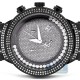Joe Rodeo Master 2.20 ct Diamond Mens Watch JJMS7(W)