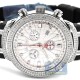 Joe Rodeo Master 2.20 ct Diamond Mens Watch JJM95