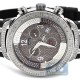 Joe Rodeo Master 2.20 ct Diamond Mens Watch JJM7