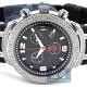 Joe Rodeo Master 2.20 ct Diamond Mens Watch JJM92