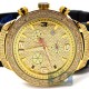 Joe Rodeo Master 2.20 ct Diamond Mens Watch JJM93