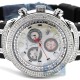 Joe Rodeo Master 2.20 ct Diamond Mens Watch JJM86
