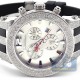 Joe Rodeo Broadway 5.00 ct Diamond Mens Watch JRBR10
