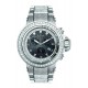Joe Rodeo Razor 22.00 ct Diamond Mens Watch JROR9