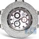 Joe Rodeo Razor 10.40 ct Diamond Mens Watch JROR12