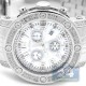 Joe Rodeo Apollo 1.70 ct Diamond Mens Watch IAPO4