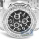 Joe Rodeo Apollo 1.70 ct Diamond Mens Steel Watch IAPO5