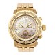 Joe Rodeo Apollo 1.70 ct Diamond Mens Watch IAPO6
