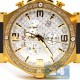 Joe Rodeo Phantom 2.25 ct Diamond Mens Watch JPTM70