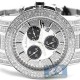 Joe Rodeo Trooper 14.50 ct Diamond Mens Watch JTRO6