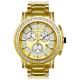 Joe Rodeo Trooper 3.25 ct Diamond Mens Watch JTRO7