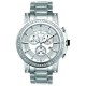 Joe Rodeo Trooper 3.25 ct Diamond Mens Watch JTRO1