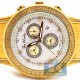 Joe Rodeo Sicily 1.80 ct Diamond Mens Watch JRSI11