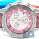 Joe Rodeo Passion 0.60 ct Diamond Womens Watch JPA11