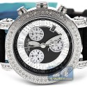 Joe Rodeo Passion 0.60 ct Diamond Womens Watch JPA4