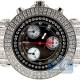 Joe Rodeo Rio 10.00 ct Diamond Womens Watch JRO18