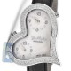 Joe Rodeo Sahara Heart 1.40 ct Diamond Womens Watch JRS1
