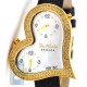 Joe Rodeo Sahara Heart 1.40 ct Diamond Womens Watch JRS4