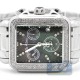 Joe Rodeo Madison 1.50 ct Diamond Black Dial Watch JRMD2