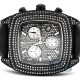 Joe Rodeo Chelsea 5.00 ct Diamond Womens Watch JCHE3