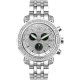 Joe Rodeo Tyler 4.50 ct Diamond Mens Watch RJTY1