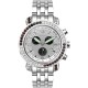 Joe Rodeo Tyler 4.50 ct Diamond Mens Watch RJTY2