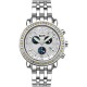 Joe Rodeo Tyler 2.50 ct Diamond Mens Watch RJTY6