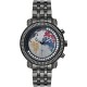 Joe Rodeo Tyler 2.00 ct Diamond Mens Watch JTM7