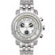 Joe Rodeo Tyler 2.00 ct Diamond Mens Watch JTM2(Y)
