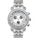 Joe Rodeo Tyler 2.00 ct Diamond Mens Watch JTM2(WYB)