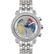 Joe Rodeo Tyler 2.00 ct Diamond Mens Watch JTM12