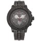 Joe Rodeo Pilot 9.50 ct Diamond Mens Watch JRPL30