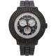 Joe Rodeo Pilot 7.85 ct Diamond Mens Watch JRPL31
