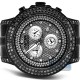 Joe Rodeo Pilot 5.85 ct Diamond Mens Watch JRPL32