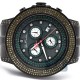 Joe Rodeo Pilot 3.15 ct Diamond Mens Watch JRPL35
