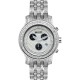 Joe Rodeo 2000 Series 11.00 ct Diamond Mens Watch J2019