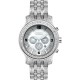 Joe Rodeo 2000 Series 11.00 ct Diamond Mens Watch J2017