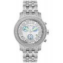 Joe Rodeo 2000 Series 3.50 ct Diamond Mens Watch J2025