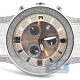 Joe Rodeo 2000 Quartz 1.50 ct Diamond Mens Watch J2029