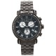 Joe Rodeo Black PVD 3.50 ct Diamond Mens Watch JCL107