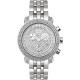 Joe Rodeo Classic 3.50 ct Diamond Mens Watch JCL50