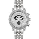 Joe Rodeo Classic 3.50 ct Diamond Mens Watch JCL51