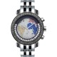 Joe Rodeo Classic 1.75 ct Diamond Mens World Dial Watch JCL40(W)